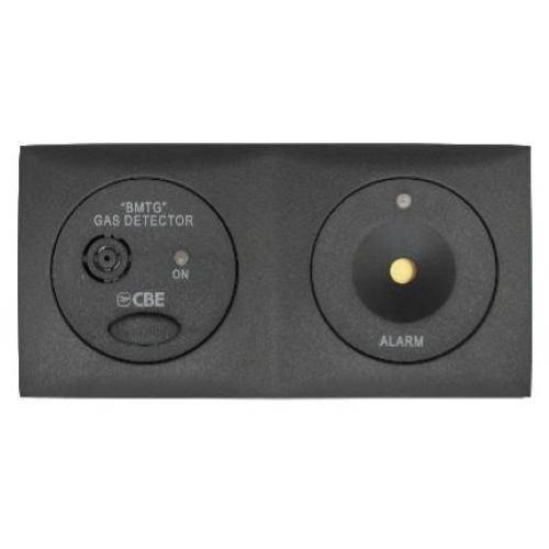 RILEVATORE FUGHE DI GAS MULTIGAS BMTG GRIGIO DA INCASSO