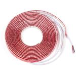 STRISCIA LED FLESSIBILE PER ILLUMINAZIONE FRONTALE 4MT