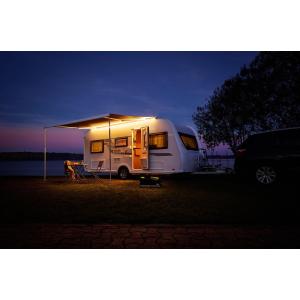 STRISCIA LED FLESSIBILE PER ILLUMINAZIONE FRONTALE 4MT