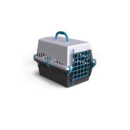 TRASPORTINO IN PLASTICA 50X33X32H CM 1030GR