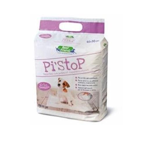 TAPPETINI ASSORBENTI 60X90 CM PI-STOP 11PZ