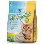 LETTIERA IN MAIS 5,5LT
CAT&RINA WEVEGETAL