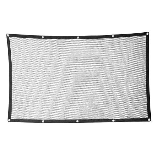 DIVISORIO PER ANIMALI PER AUTO A RETE 114×62CM 82 G