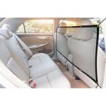 DIVISORIO PER ANIMALI PER AUTO A RETE 114×62CM 82 G