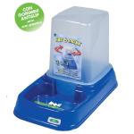 DISTRIBUTORE ACQUA O CIBO 34X20X27H CM 3,7LT