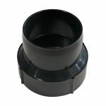 RACCORDO FILETTO F IMBOCCO PER TUBO 3" FAP