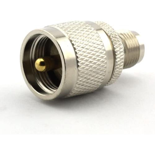 CONNETTORE COASSIALE PL 259