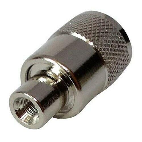 CONNETTORE COASSIALE PL 259-R