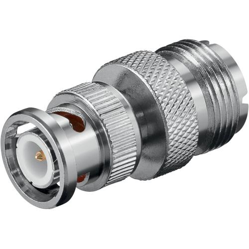 CONNETTORE COASSIALE UG255