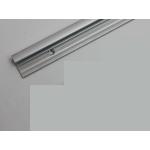 FINESTRA A COMPASSO F20 CERNIERA SUP. ALU NATUR. L 700 F20 C700AN