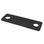 FINESTRA ADRIA GUARNIZIONE PIATTA PER MANIGLIE FAA GP