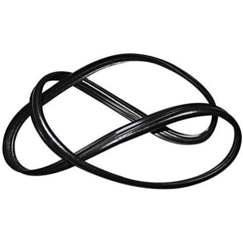 GUARNIZIONE PER OBLÒ REMITOP VARIO II 400X400