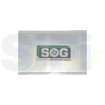 SISTEMA ECOLOGICO SOG PER C400 THETFORD SOLO ATTACCO TUBO E TAPPO