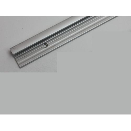 FINESTRA A COMPASSO F20 CERNIERA SUP. ALU NATUR. L 800 F20 C800AN