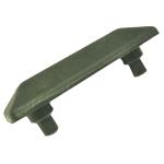 FINESTRA F48 CONTROTAPPO MANIGLIA