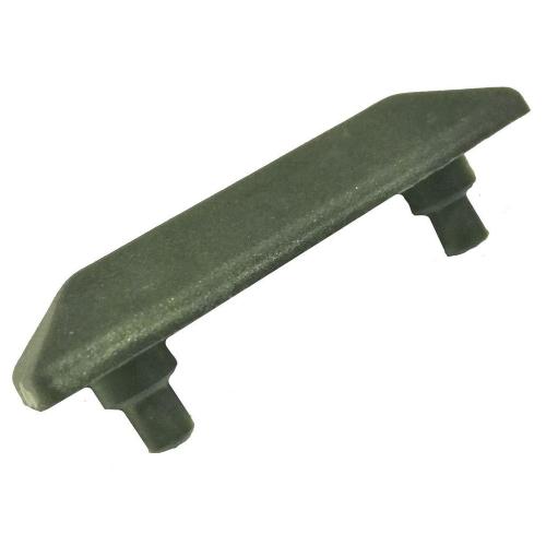 FINESTRA F48 CONTROTAPPO MANIGLIA