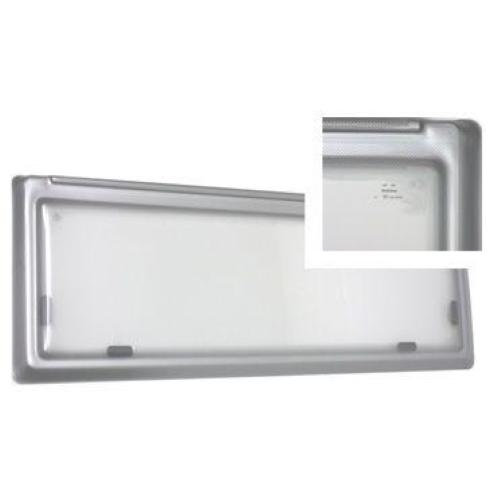 FINESTRA ADRIA A COMP.SILVER VAN FAN 900X430V