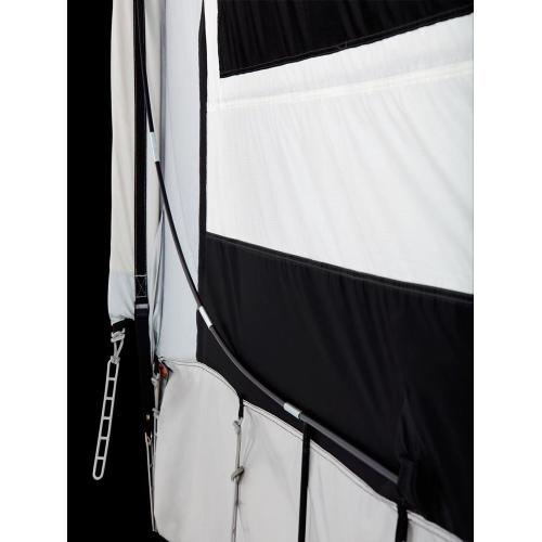 THULE SIDE TENSIONING KIT PER THULE QUICKFIT E EASYLINK