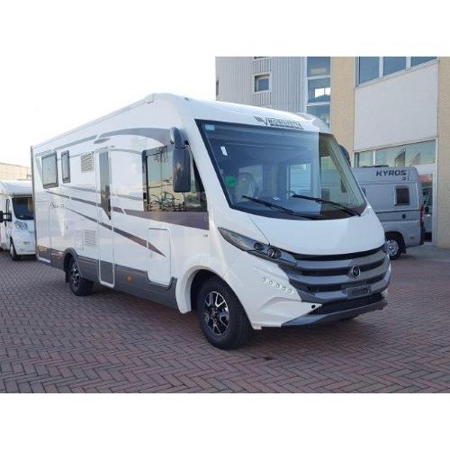 OSCURANTE TERMICO ESTERNO VETRI 8MM MOBILVETTA K- SILVER