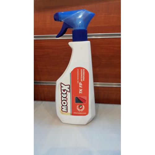 TK-FP ECOPELLE E PLASTICHE DETERGENTE SGRASSANTE PULITORE 500ML