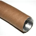 TUBO VENTILAZIONE  DIAM.INT.31 EST.32MM