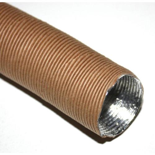 TUBO VENTILAZIONE  DIAM.INT.31 EST.32MM