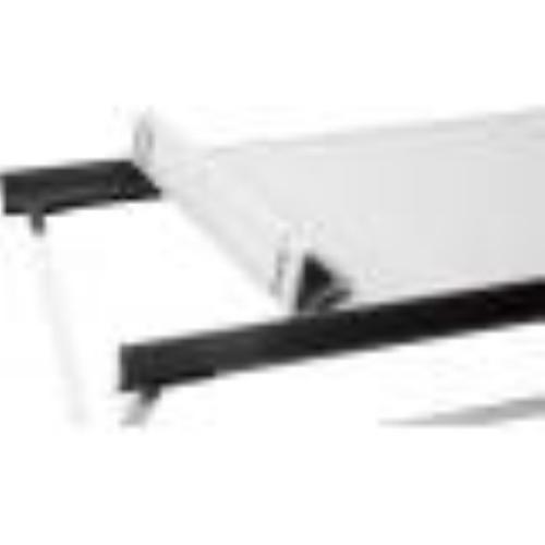 TAVOLO ALLUMINIO PIEGHEVOLE TITANIUM AXIA 4 122 X 76 0406098N