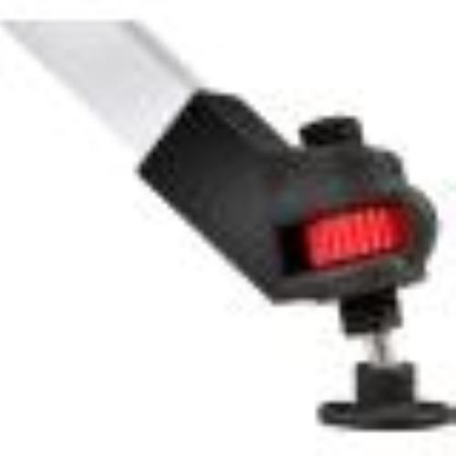 TAVOLO ALLUMINIO PIEGHEVOLE TITANIUM AXIA 6 147 X 76 0406099N