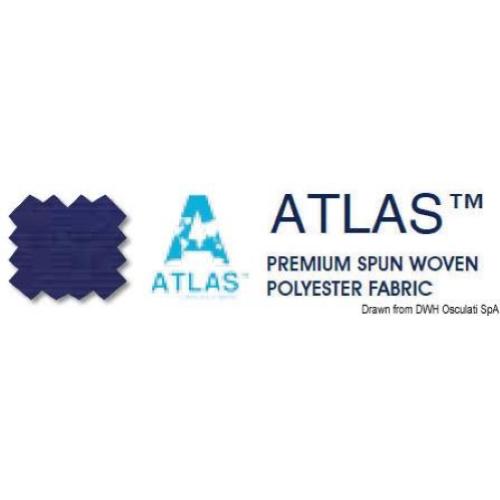 T-TOP IN LEGA LEGGERA 1700X1400X2050 MM