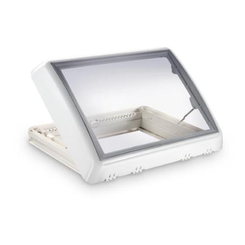 OBLO' MIDI HEKI STYLE BIANCO APERTURA MANOVELLA SENZA AERAZIONE