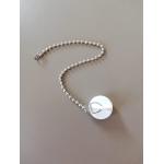 TAPPO PER PILETTA DIAM 25 MM