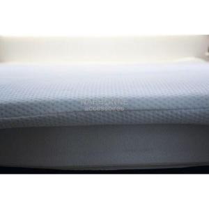 TOP SOPRA MATERASSO 125X190 IN MEMORY FOAM
