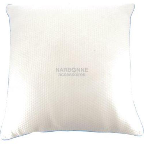 CUSCINO 60X60X12 IN MEMORY FOAM