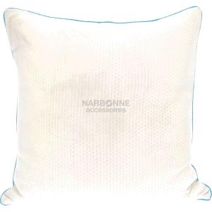 CUSCINO 60X60X12 IN MEMORY FOAM