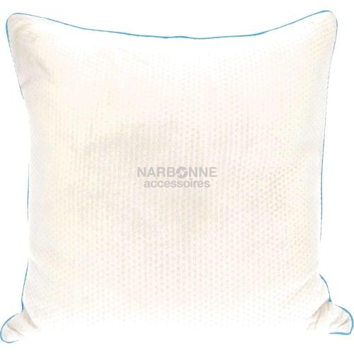 CUSCINO 60X60X12 IN MEMORY FOAM