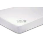 SHEET SET WITH CORNERS 140X190 FOR CENTRAL BEDS REPLACEMENT FOR READY BED INCASA E WOL