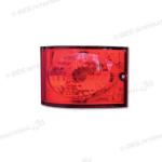 MODULO COMPONIBILE POSTERIORE 4 SEZ DIM 403X123X87MM RETRONEBBIA