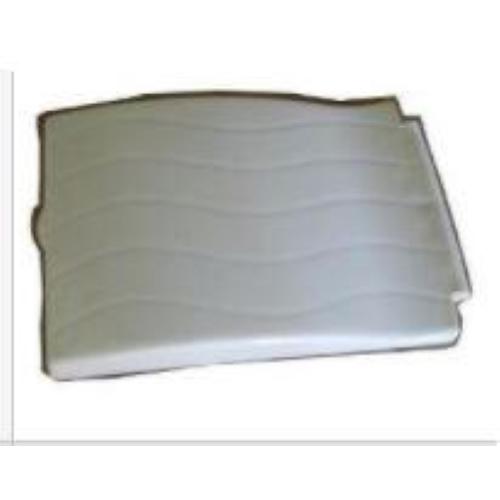 COPERCHIO DI RICAMBIO PRESA ESTERNA ROLLER TEAM H001CS0598-1