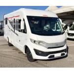 OSCURANTE TERMICO ESTERNO VETRI 8MM PER MOTORHOME ARCA 740 GLC 2017 SPECCHIO ALTO