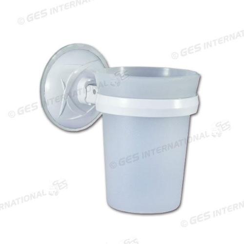 PORTA SPAZZOLINO A VENTOSA