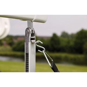 CINGHIA PER TENDALINO THULE HOLD DOWN SIDE STRAP KIT 307916