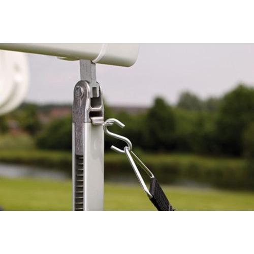 CINGHIA PER TENDALINO THULE HOLD DOWN SIDE STRAP KIT 307916