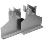 KIT PIASTRE STAFFE SUPPLEMENTARI PER MOVER PER ERIBA TOURING 026 6003.090