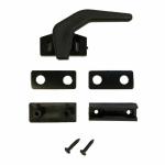 MANIGLIA CHIUSURA FINESTRA EUROPA 