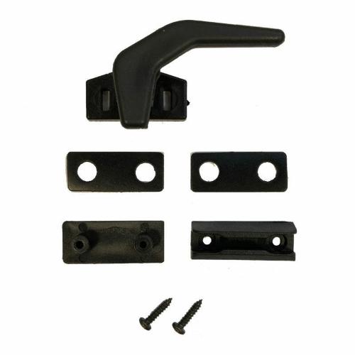 MANIGLIA CHIUSURA FINESTRA EUROPA 