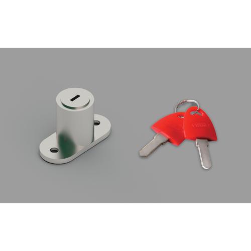 KIT LOCK SAFE DOOR 98656M156