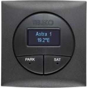 ANTENNA SATELLITARE AUTOMATICA TELECO TELESAT BT 85 CON COMANDO