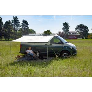 TENDALINO PER VAN E FURGONATI CHARLY 255X240CM