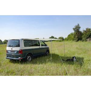 TENDALINO PER VAN E FURGONATI CHARLY 255X240CM