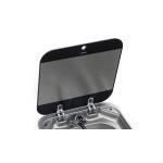 COPERCHIO IN VETRO PER LAVELLO VA8006 SNG 4244